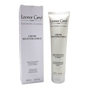 Leonor Greyl Creme Regeneratrice Shampoo 3.3 Oz